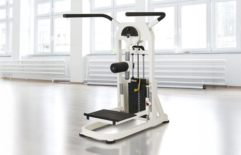 トータルヒップマシン