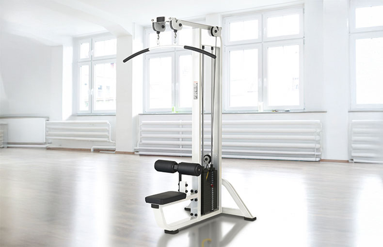 ハイプーリーマシン