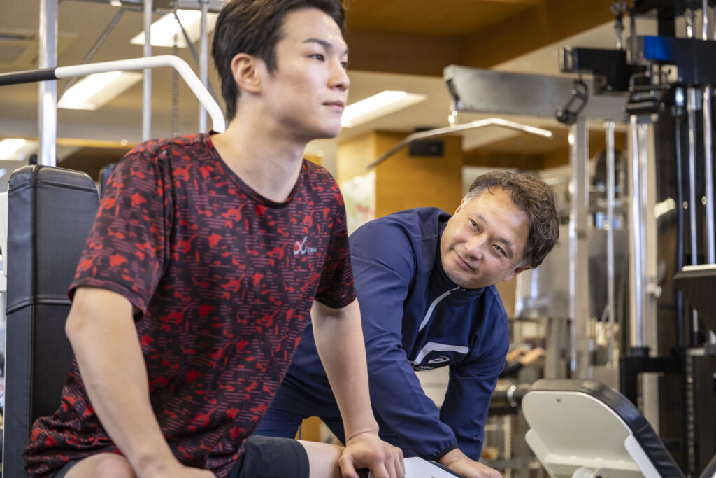 Earth Conditioningとは？