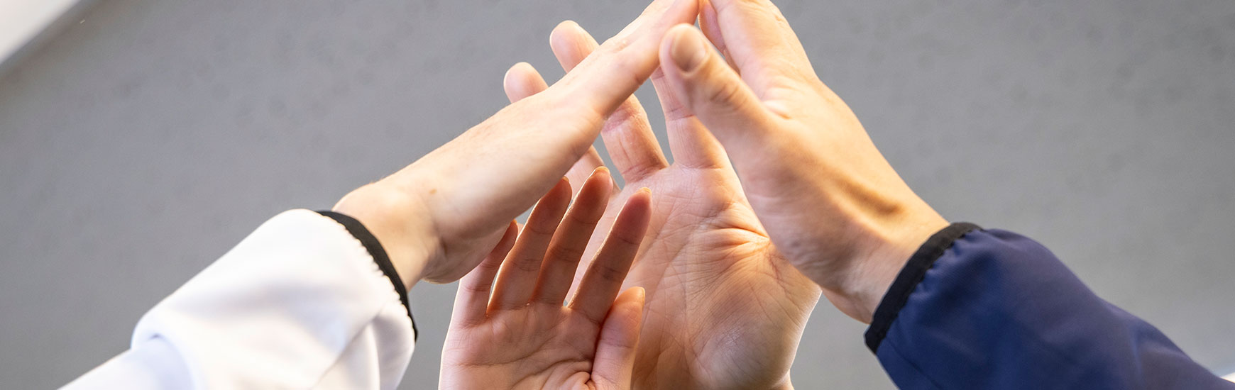 個人情報保護方針