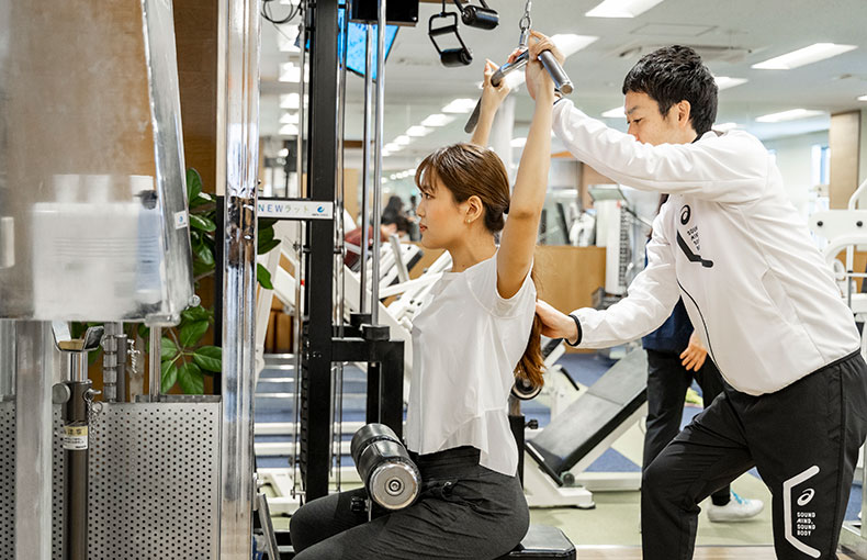 ハイプーリーマシン